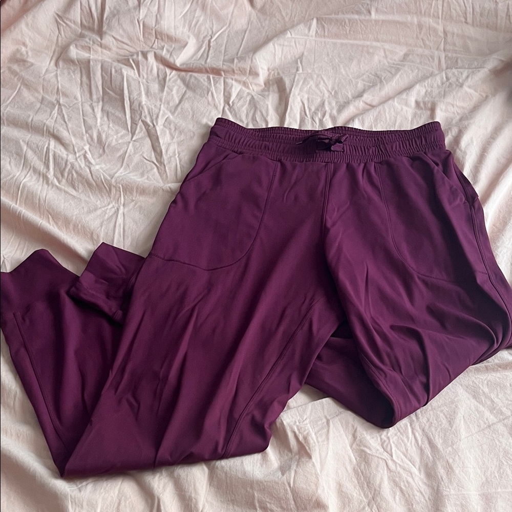 Oalka Joggers